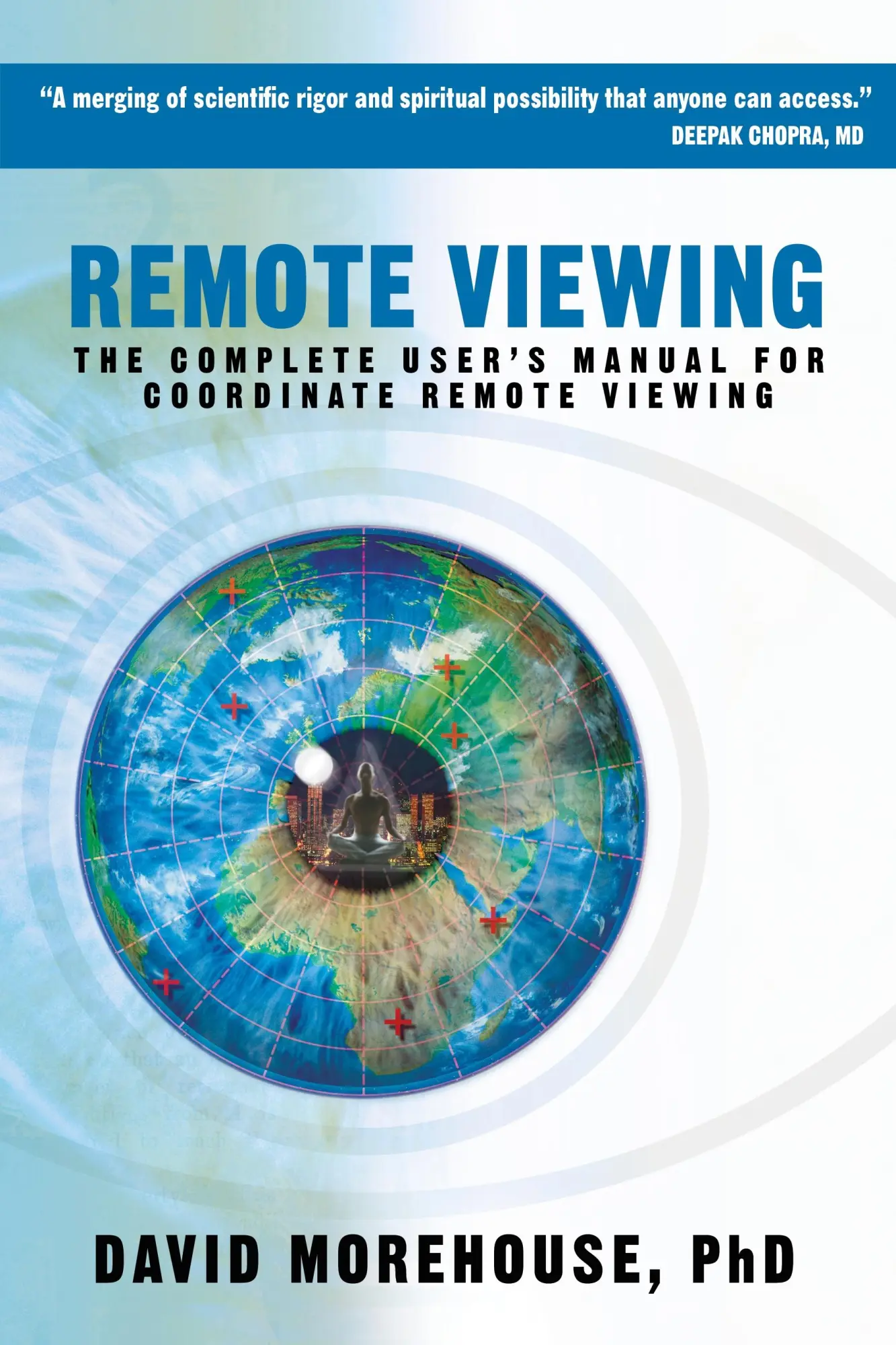 Cover: 9781604074369 | Remote Viewing | David Morehouse | Taschenbuch | Englisch | 2011