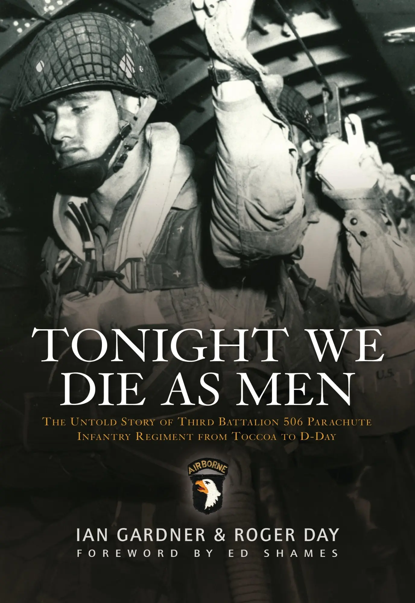 Cover: 9781849084369 | Tonight We Die as Men | Ian Gardner (u. a.) | Taschenbuch | Englisch