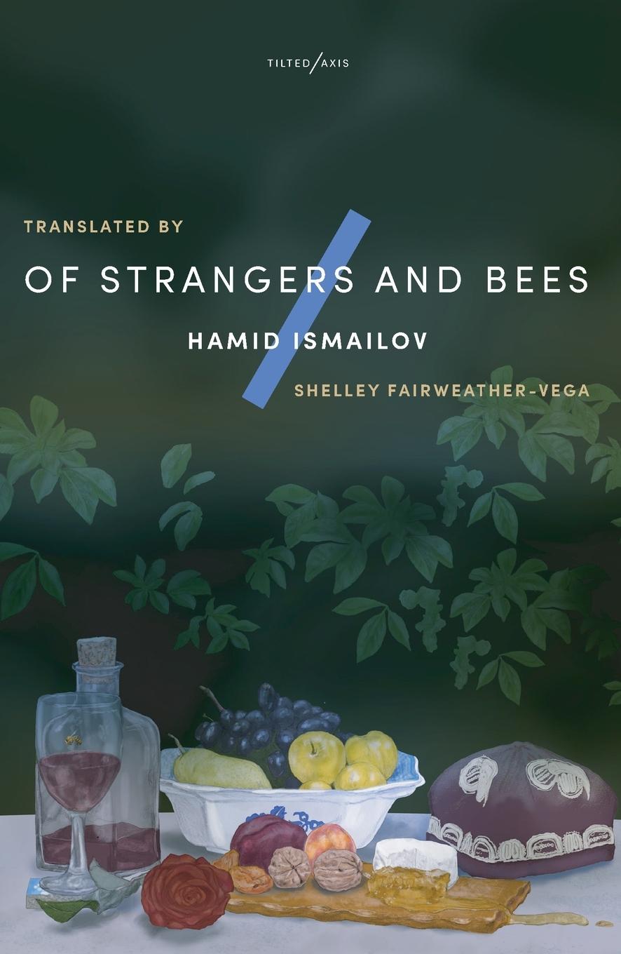 Cover: 9781911284369 | Of Strangers and Bees | Hamid Ismailov | Taschenbuch | Englisch | 2019