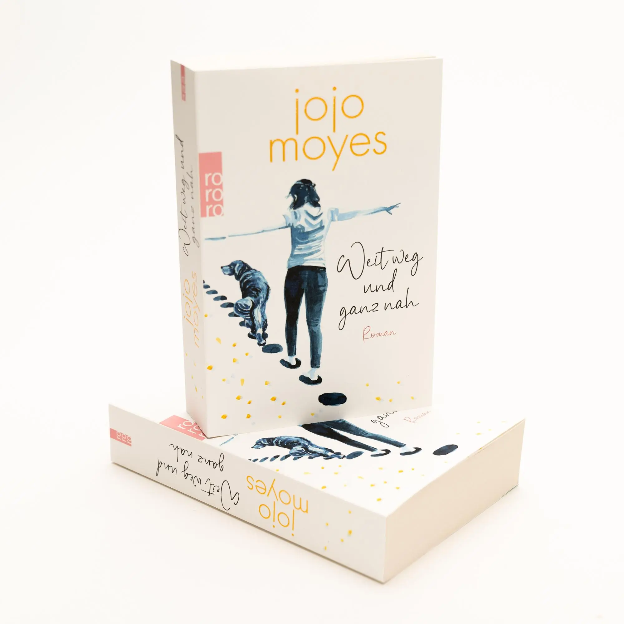 Bild: 9783499014369 | Weit weg und ganz nah | Jojo Moyes | Taschenbuch | 512 S. | Deutsch