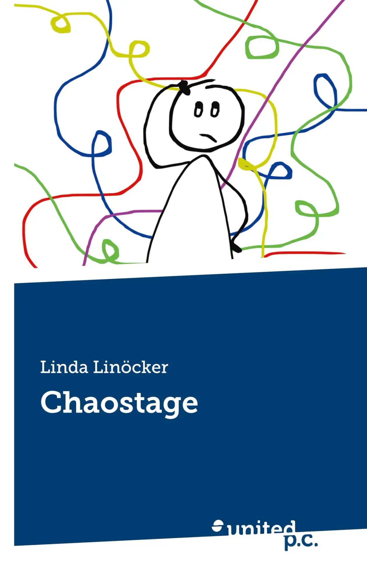 Cover: 9783710324369 | Chaostage | Linda Linöcker | Taschenbuch | 392 S. | Deutsch | 2024