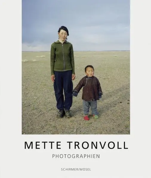 Mette Tronvoll - Photographien