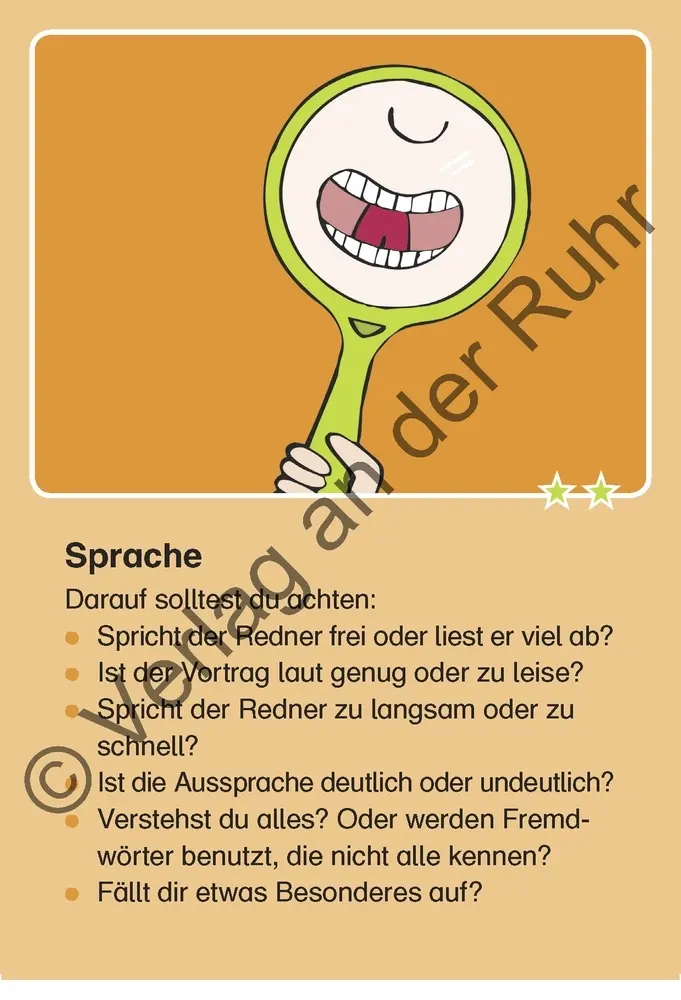 Bild: 9783834624369 | Klasse präsentiert!, Karten | Salome P. Mithra | Box | Banderoliert