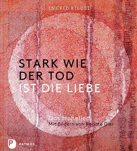 Cover: 9783843604369 | Stark wie der Tod ist die Liebe | Ingrid Riedel | Buch | 152 S. | 2013