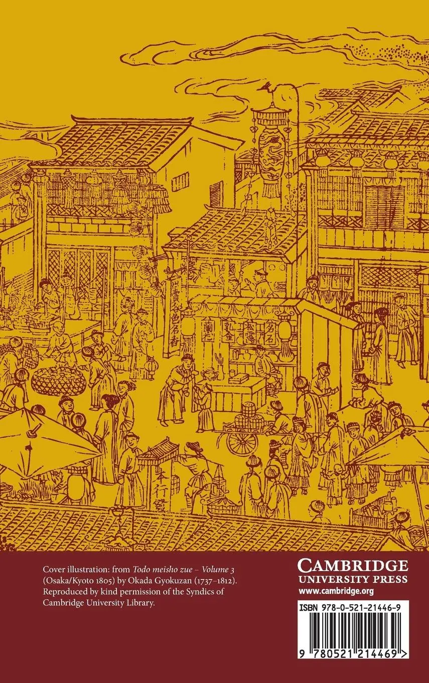 Rückseite: 9780521214469 | The Cambridge History of China | Denis C. Twitchett (u. a.) | Buch