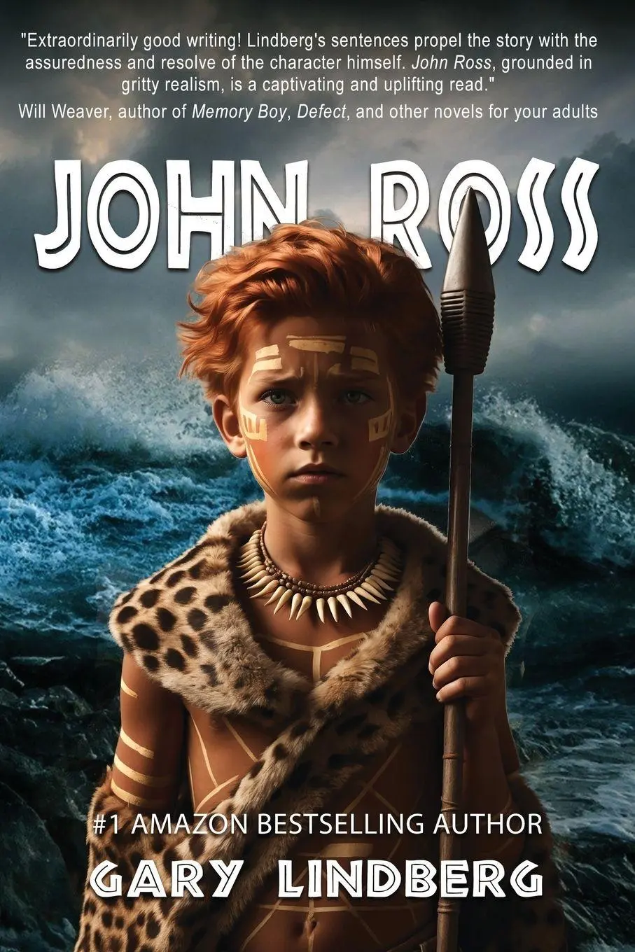 Cover: 9781962834469 | John Ross | Gary Lindberg | Taschenbuch | Englisch | 2025