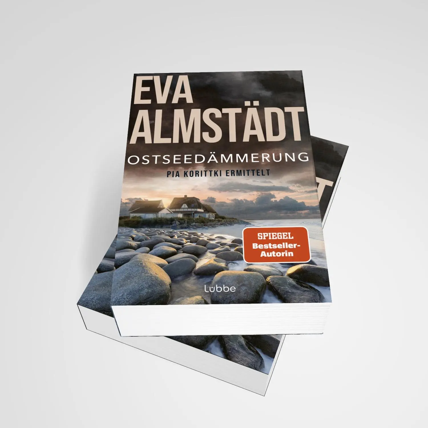 Bild: 9783404194469 | Ostseedämmerung | Pia Korittki ermittelt | Eva Almstädt | Taschenbuch