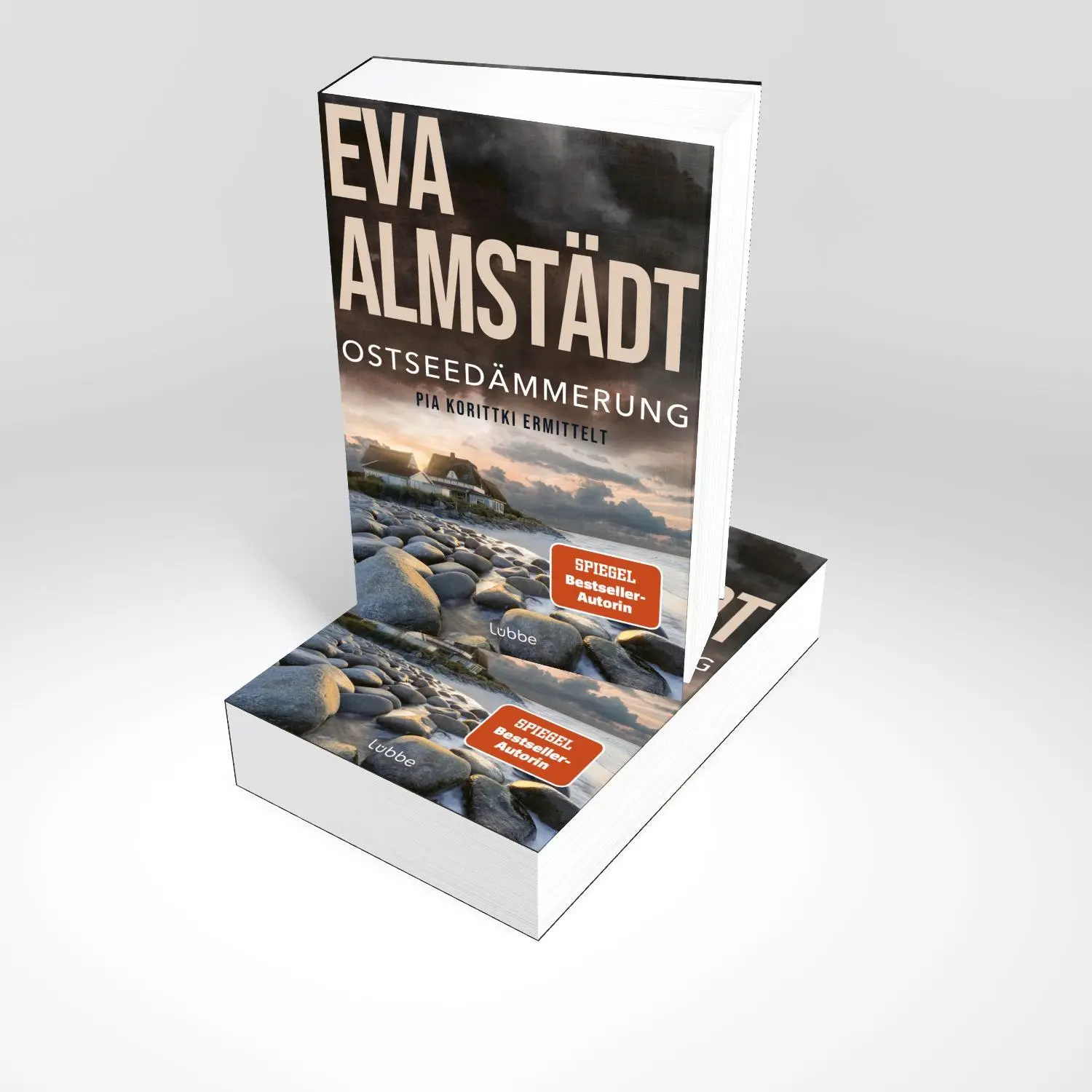 Bild: 9783404194469 | Ostseedämmerung | Pia Korittki ermittelt | Eva Almstädt | Taschenbuch