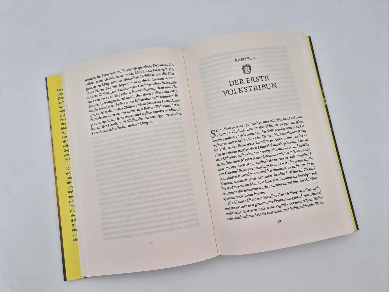 Bild: 9783492074469 | Fulvia | Jane Draycott | Buch | 304 S. | Deutsch | 2026
