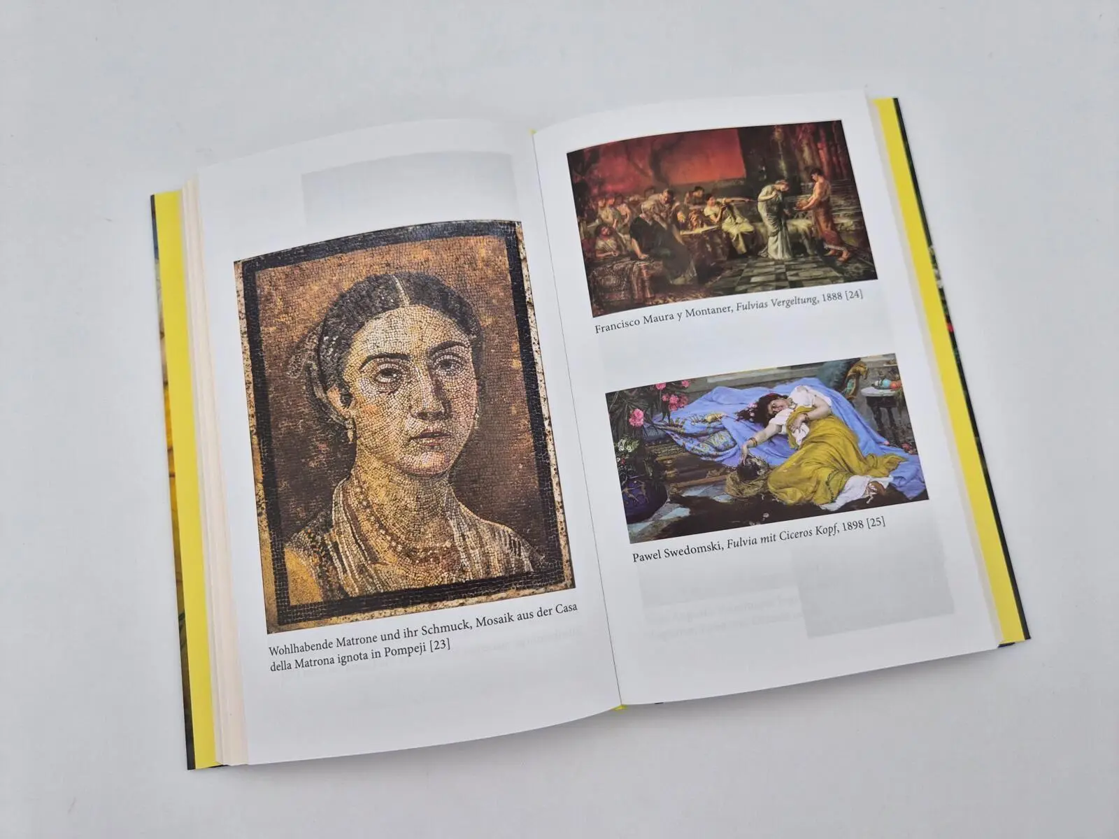 Bild: 9783492074469 | Fulvia | Jane Draycott | Buch | 304 S. | Deutsch | 2026