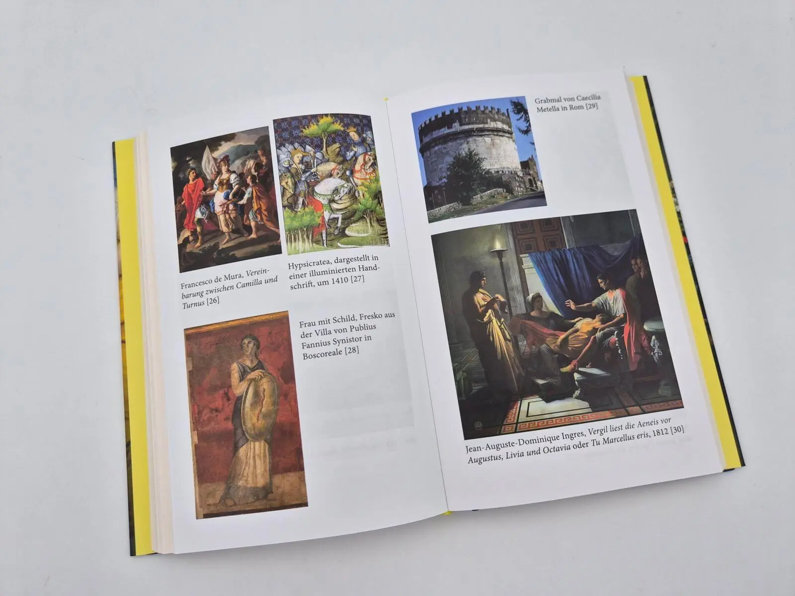 Bild: 9783492074469 | Fulvia | Jane Draycott | Buch | 304 S. | Deutsch | 2026