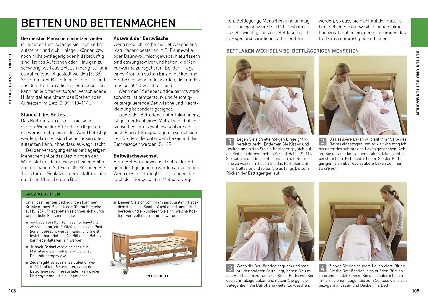 Bild: 9783831024469 | Ratgeber für die Pflege zu Hause | DK Verlag | Taschenbuch | 224 S.