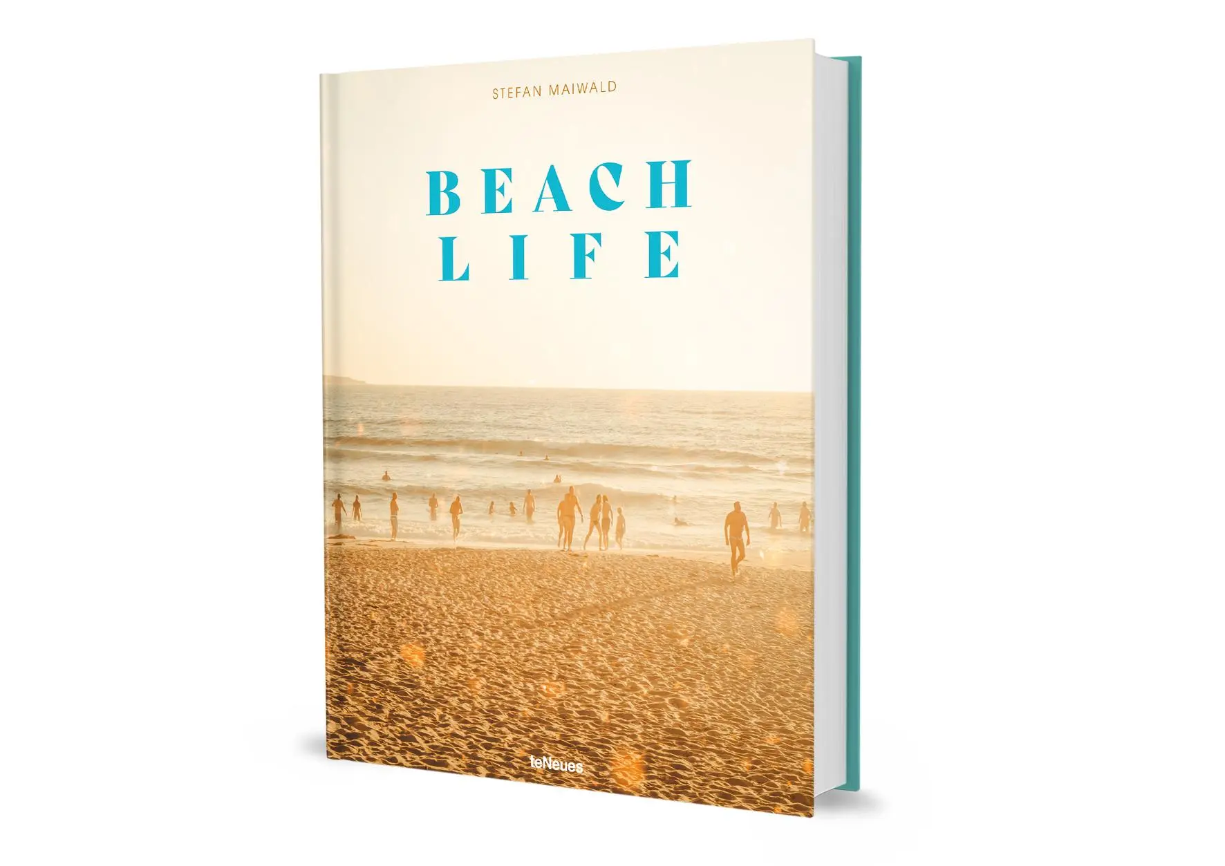 Bild: 9783961714469 | Beach Life | Stefan Maiwald | Buch | 224 S. | Deutsch | 2023