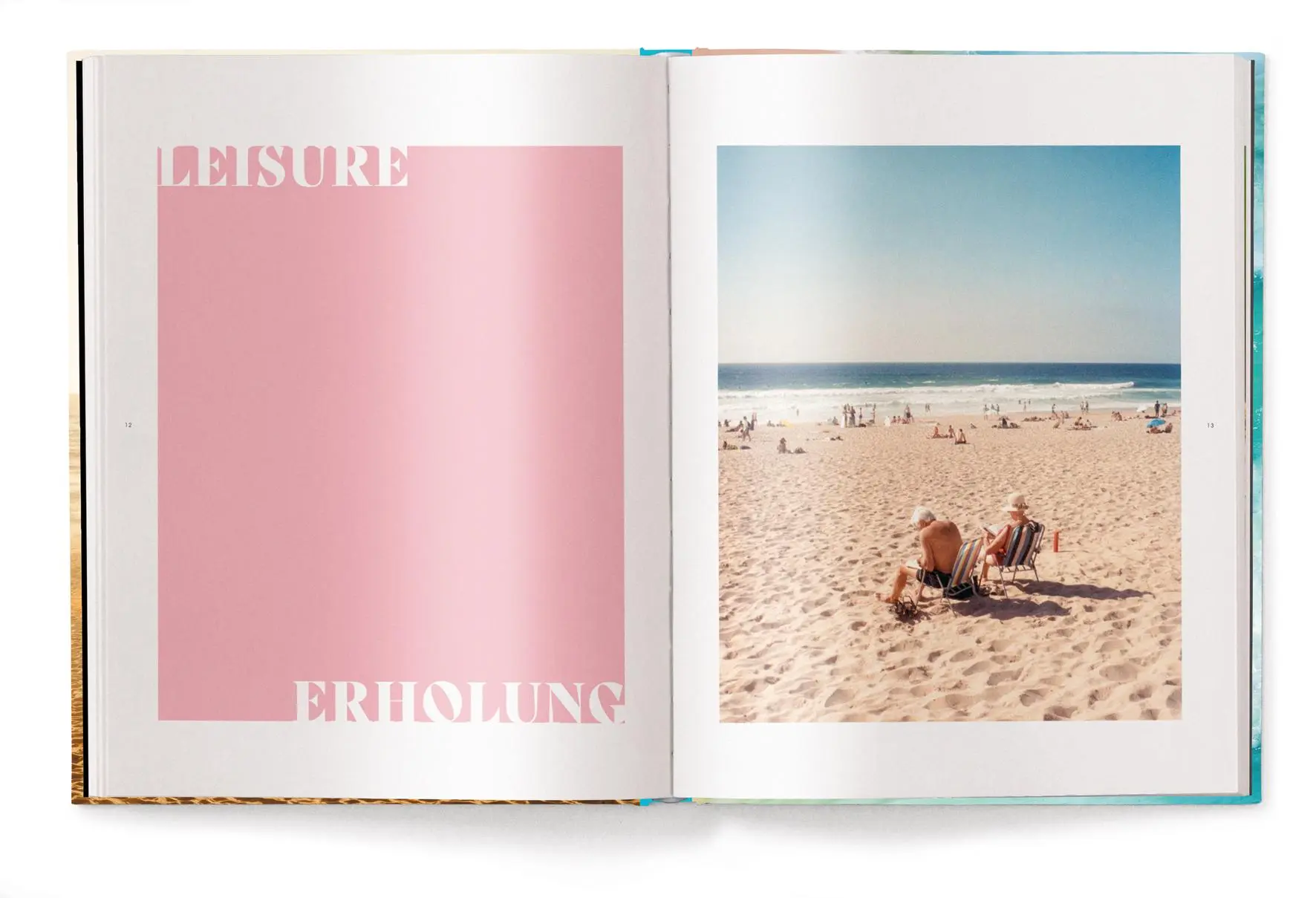 Bild: 9783961714469 | Beach Life | Stefan Maiwald | Buch | 224 S. | Deutsch | 2023