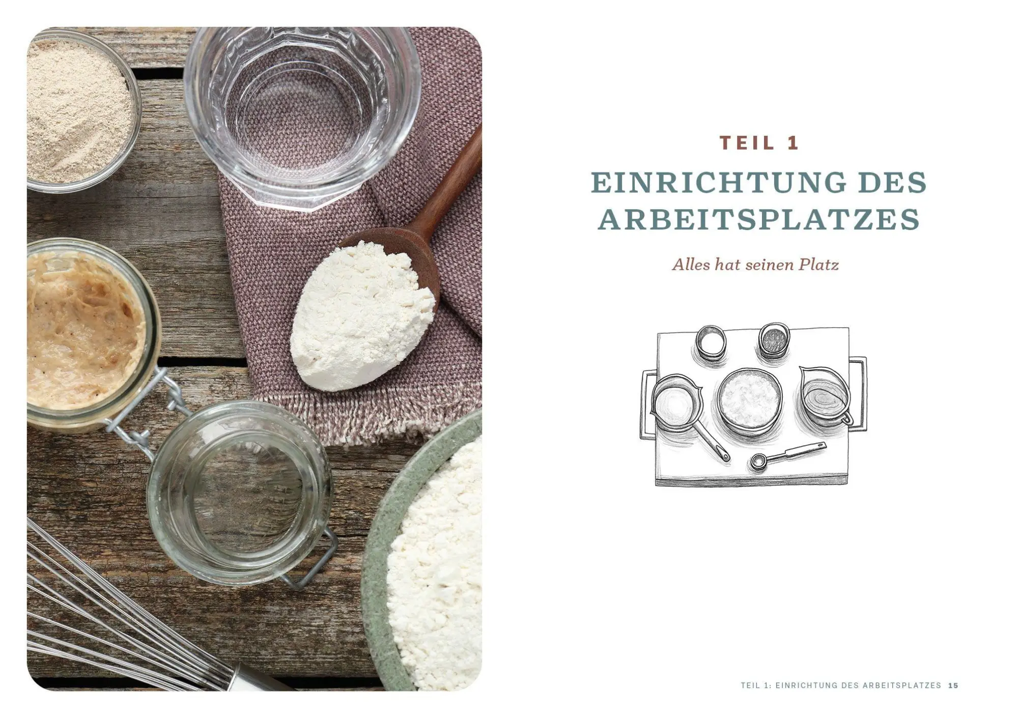 Bild: 9783963624469 | Backen und Beten | Kendall Vanderslice | Buch | 256 S. | Deutsch