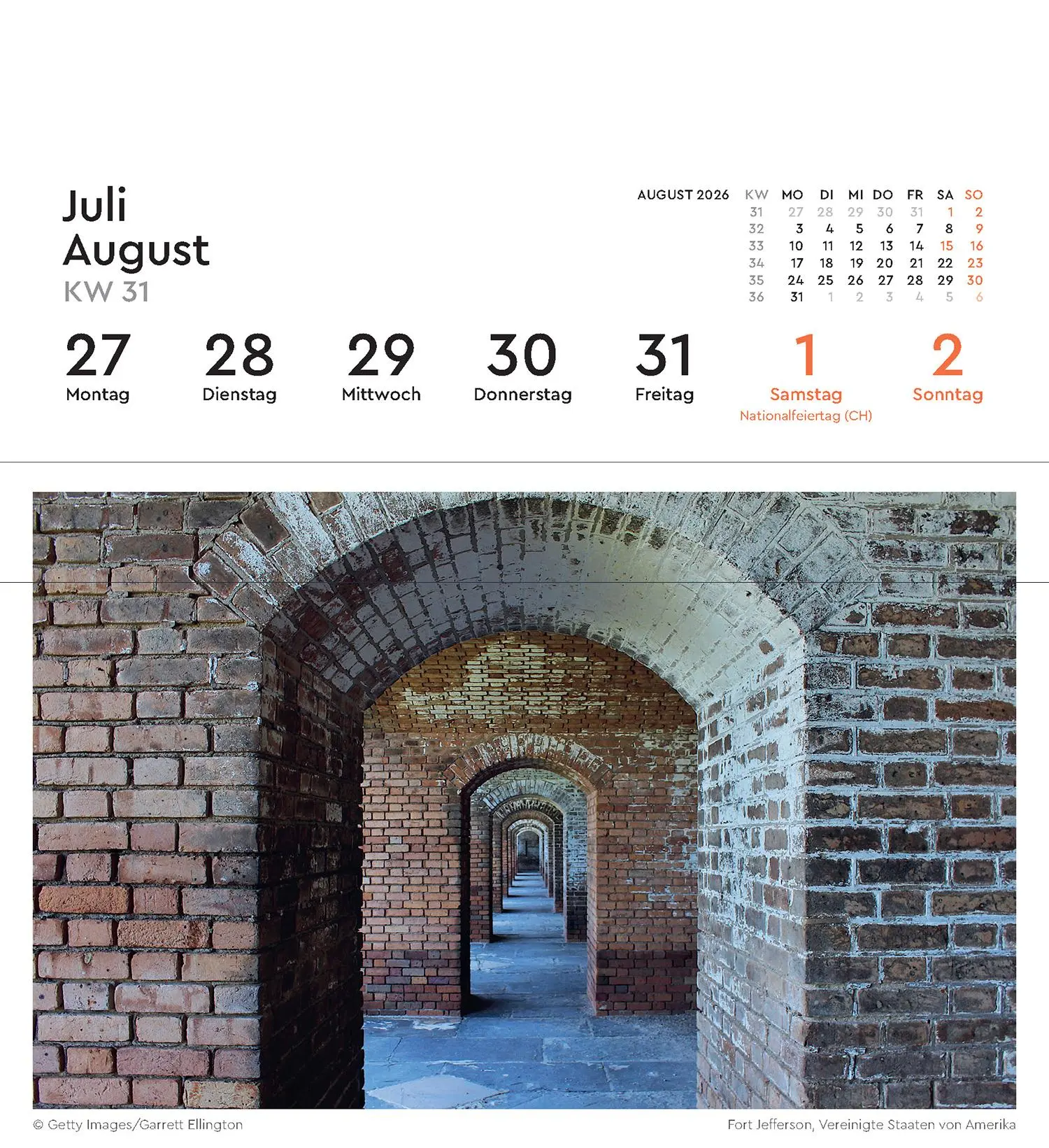Bild: 9783965914469 | Türen - KUNTH Postkartenkalender 2026 | Kalender | 53 S. | Deutsch