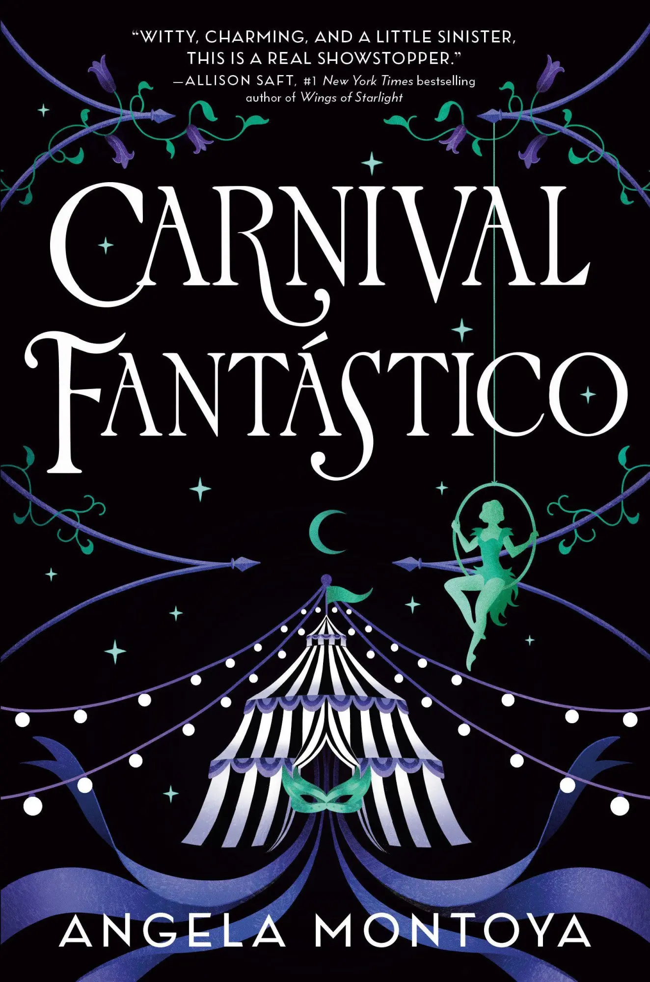Cover: 9798217024469 | Carnival Fantàstico | Angela Montoya | Buch | Englisch | 2026