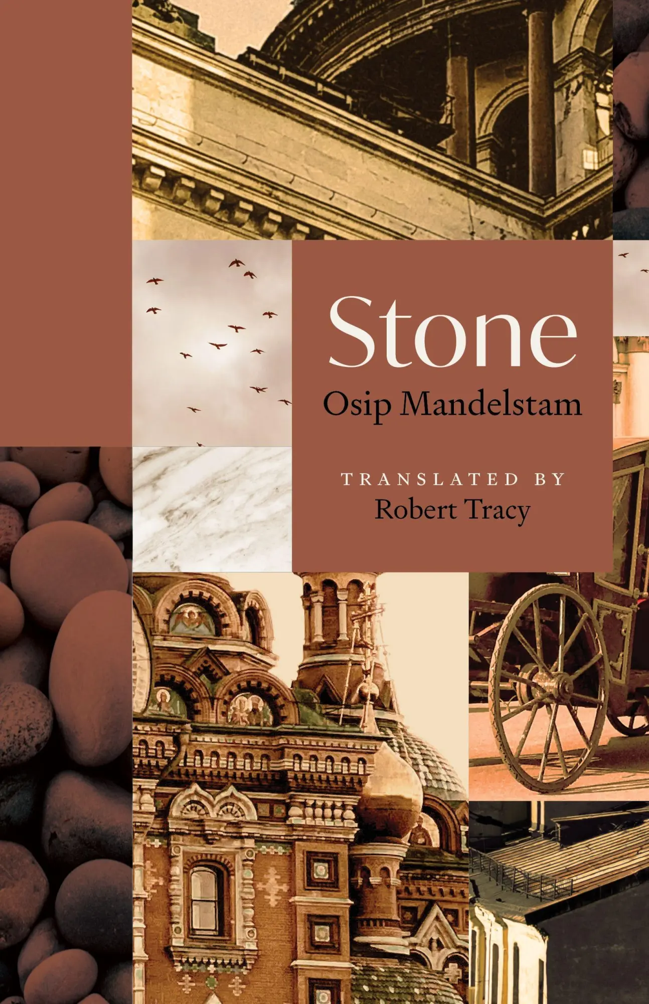 Cover: 9780691284569 | Stone | Osip Mandelstam | Taschenbuch | Einband - flex.(Paperback)