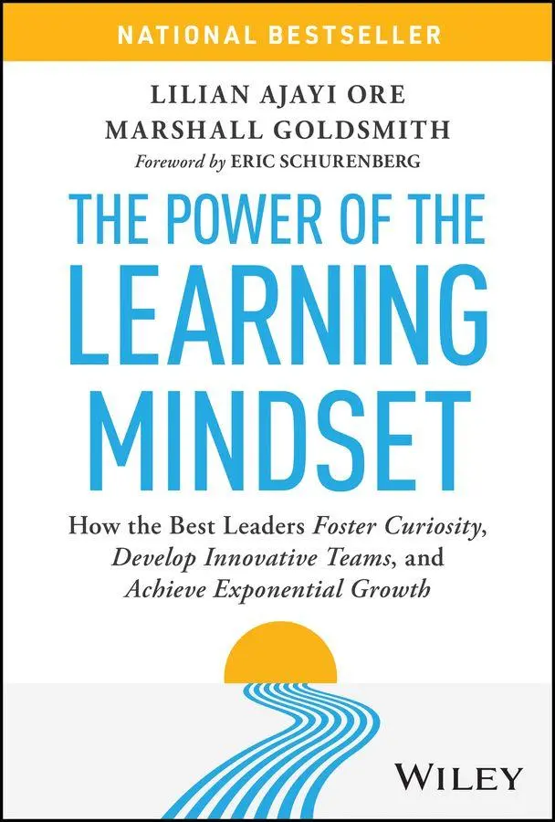 Cover: 9781394324569 | The Power of the Learning Mindset | Lilian Ajayi Ore (u. a.) | Buch