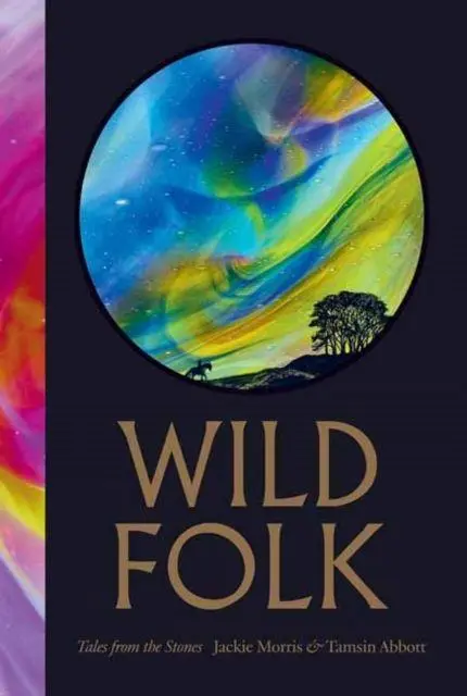 Cover: 9781645024569 | Wild Folk | Tales from the Stones | Jackie Morris (u. a.) | Buch