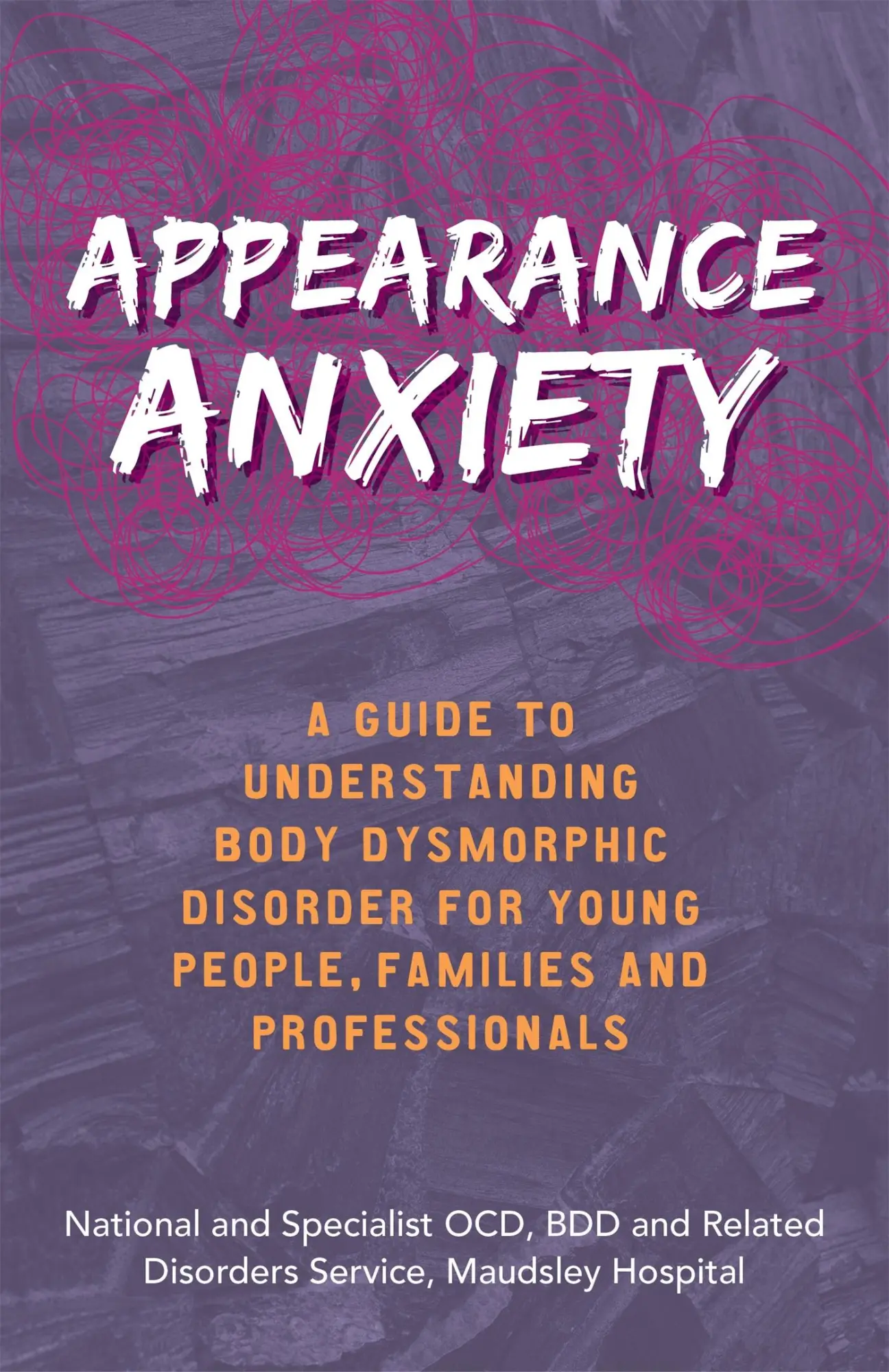 Cover: 9781785924569 | Appearance Anxiety | Service | Taschenbuch | Kartoniert / Broschiert