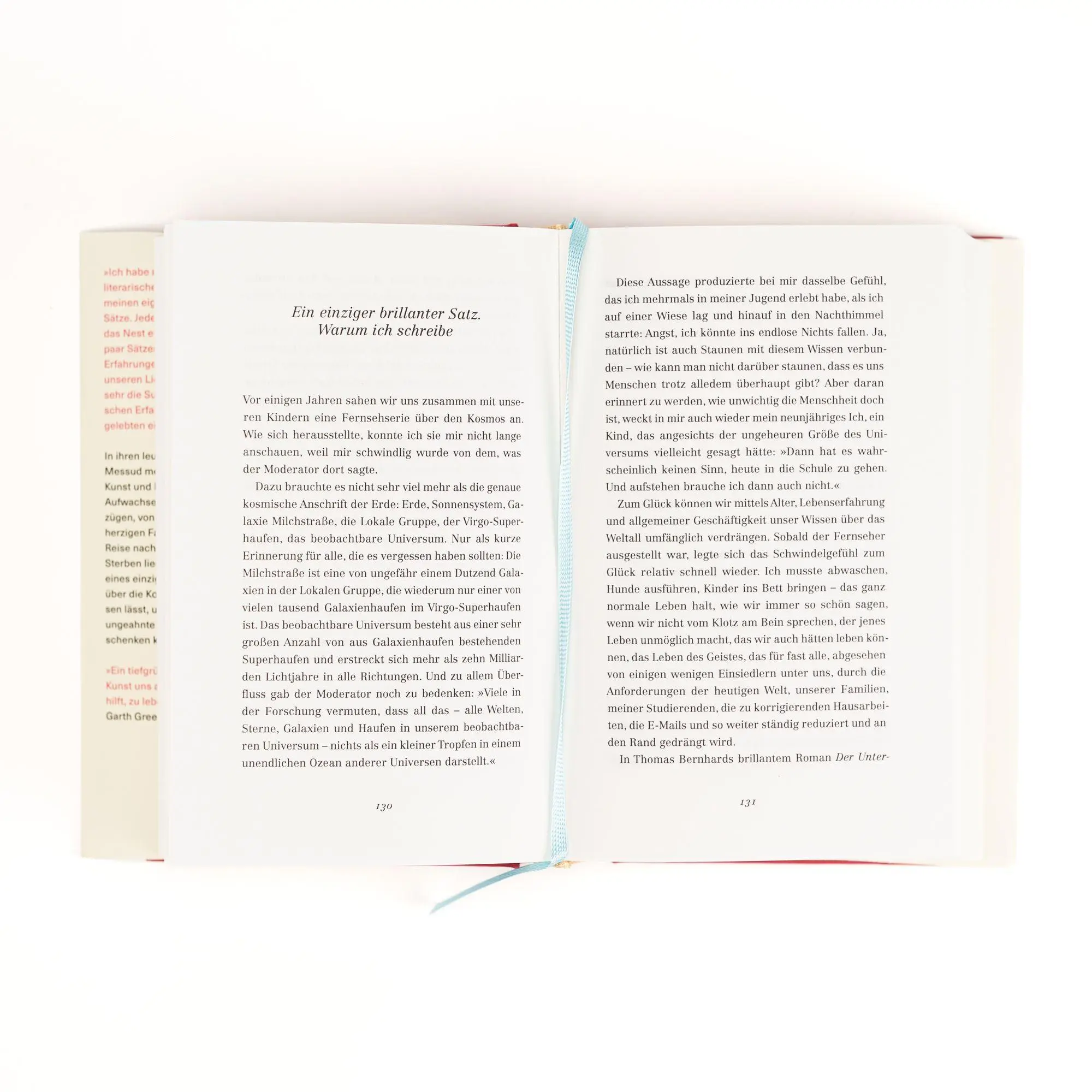 Bild: 9783312014569 | Ein einziger brillanter Satz | Claire Messud | Buch | 464 S. | Deutsch