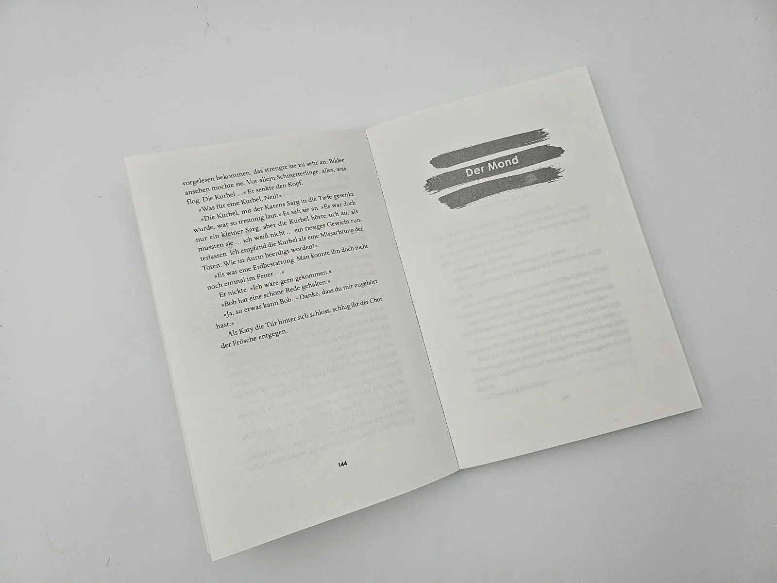 Bild: 9783492064569 | Der Griff nach den Sternen | Michael Wallner | Taschenbuch | 256 S.