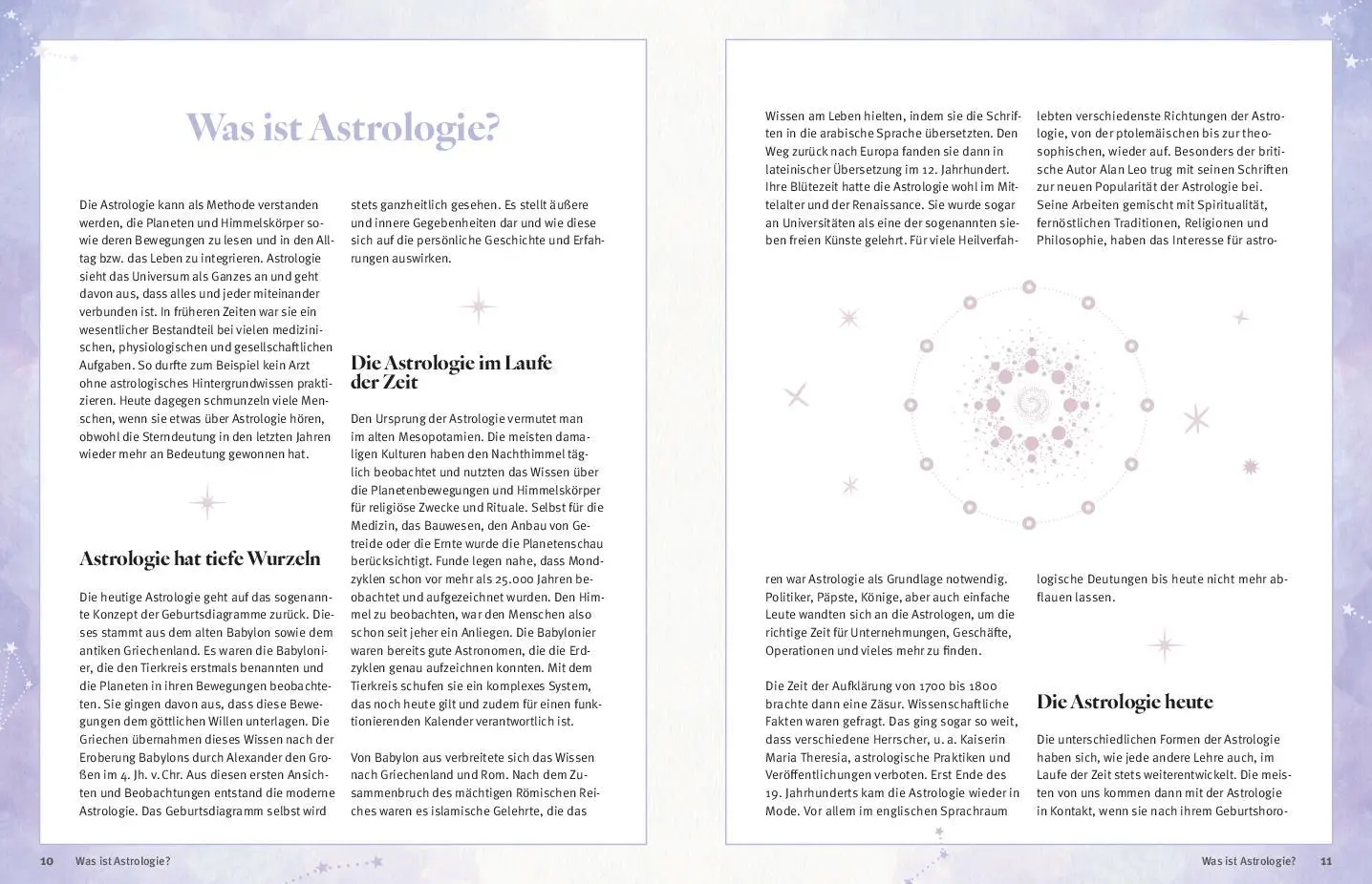 Bild: 9783625194569 | Astrologie | Romina Medrano | Buch | 192 S. | Deutsch | 2023