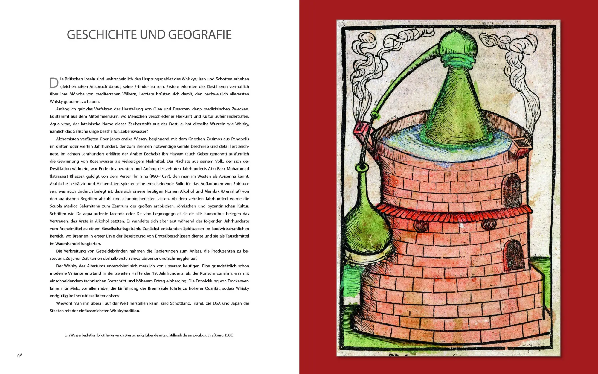 Bild: 9788863124569 | Whisky | Geschichte und Kultur des Single Malt | Massimo Righi (u. a.)