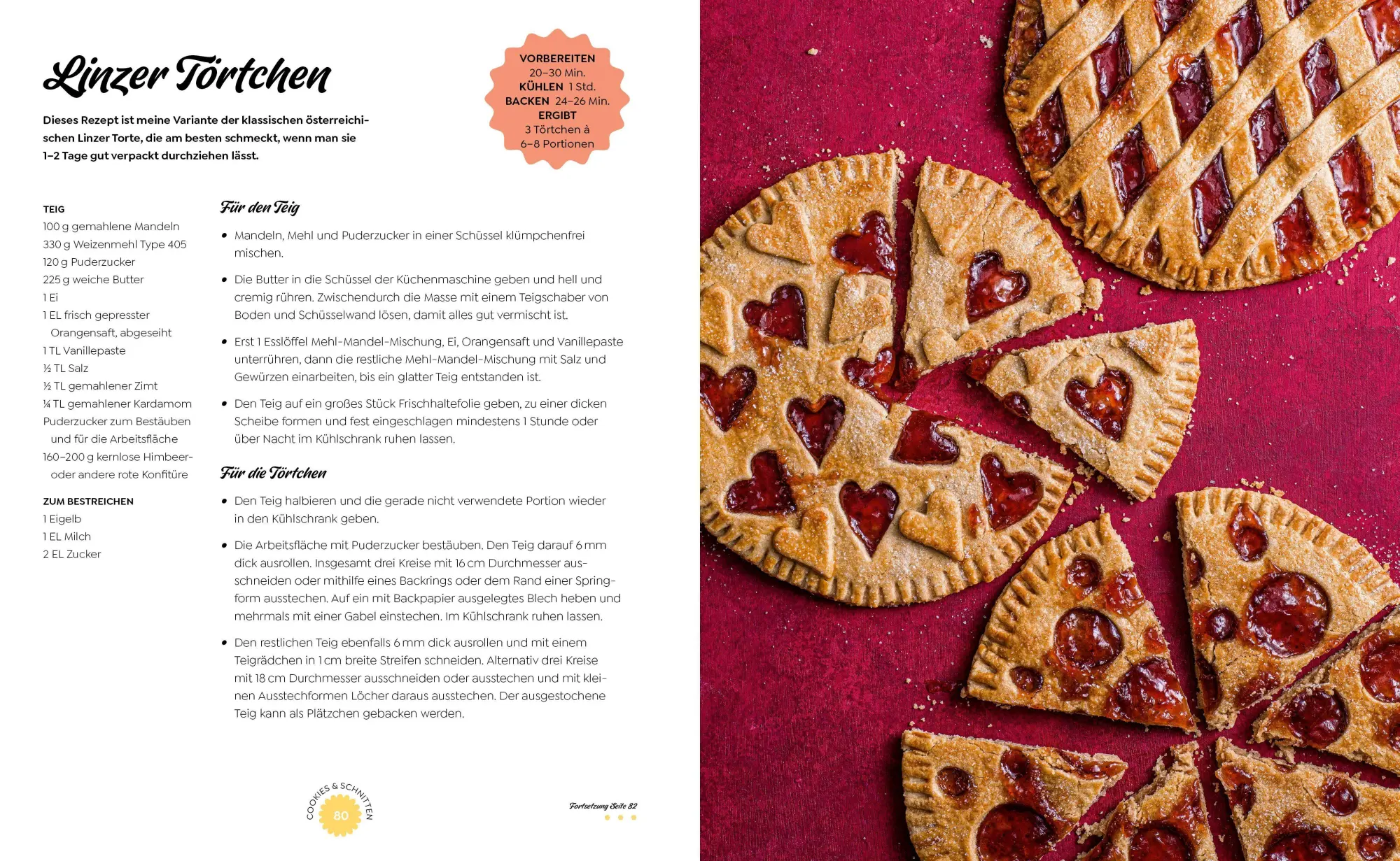 Bild: 9783517104669 | Easy Backen mit dem Airfryer | Lucy Parissi | Taschenbuch | 232 S.