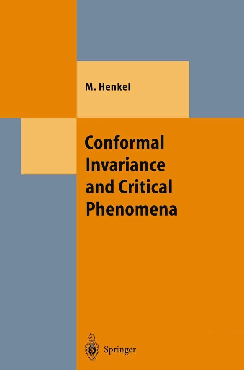Cover: 9783642084669 | Conformal Invariance and Critical Phenomena | Malte Henkel | Buch