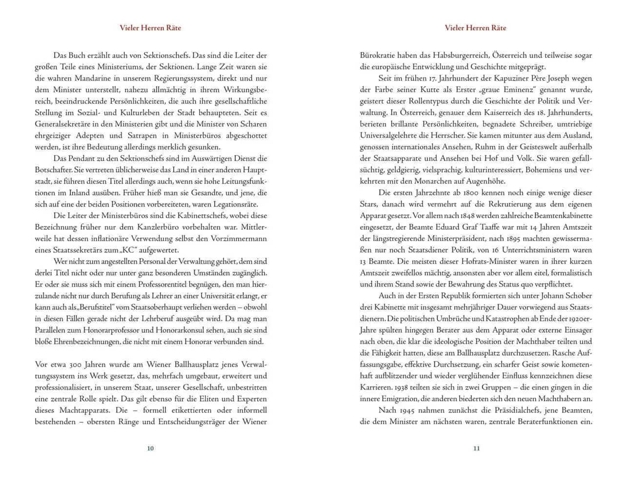 Bild: 9783710604669 | Hofräte, Einflüsterer, Spin-Doktoren | Manfred Matzka | Buch | 256 S.