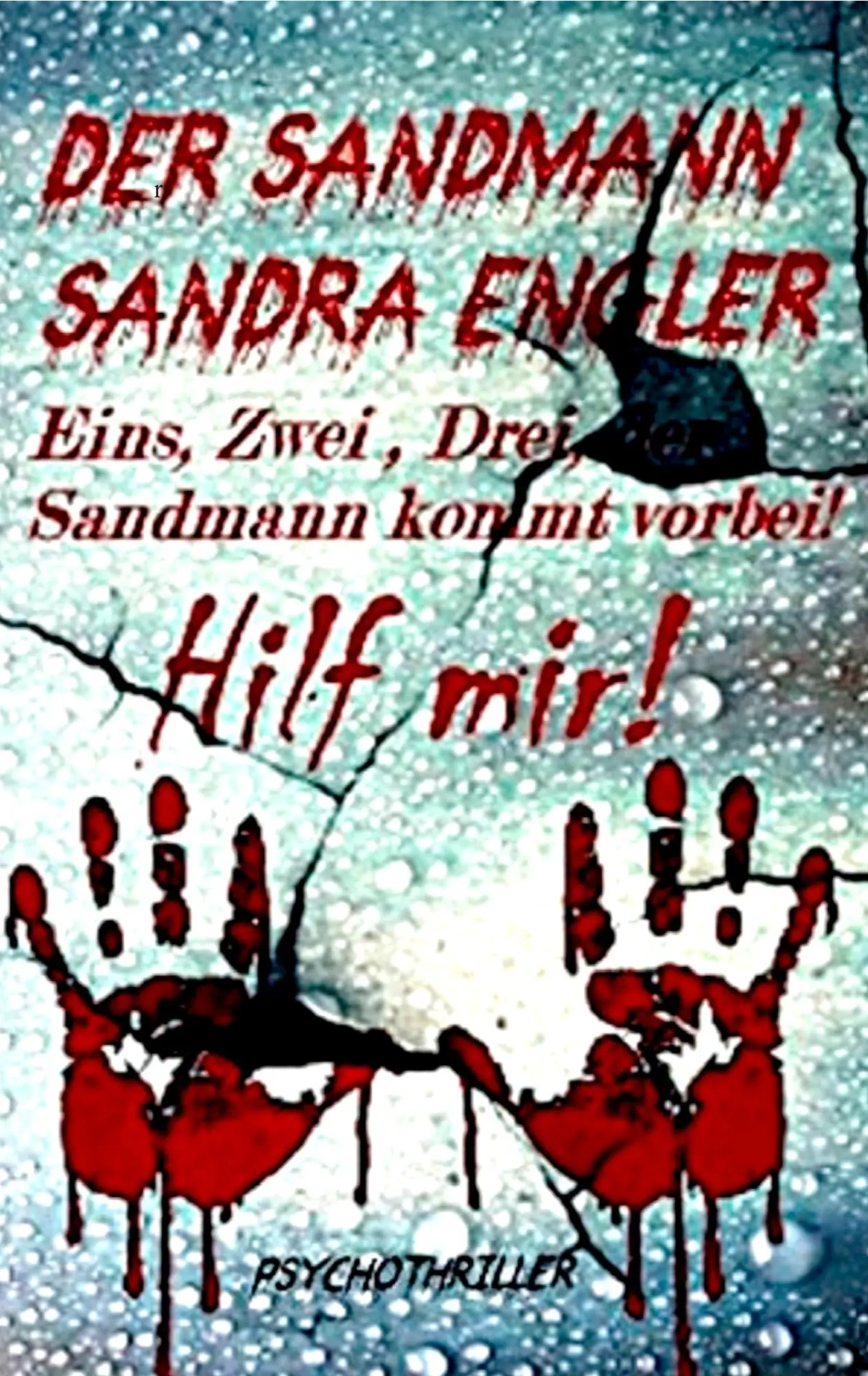 Cover: 9783748184669 | Der Sandmann | Sandra Engler | Taschenbuch | 240 S. | Deutsch | 2018