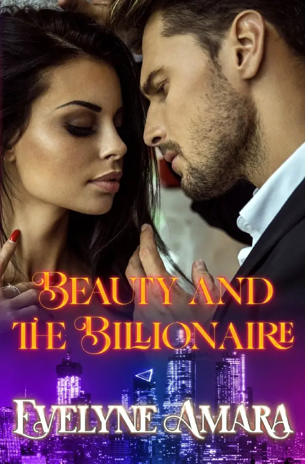 Cover: 9783756554669 | Beauty and the Billionaire | DE | Evelyne Amara | Taschenbuch | 320 S.