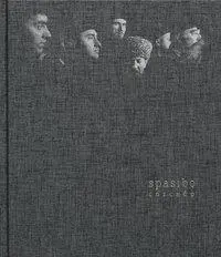 Cover: 9783868284669 | Davide Monteleone | SPASIBO | Galia Ackermann (u. a.) | Buch | 2013