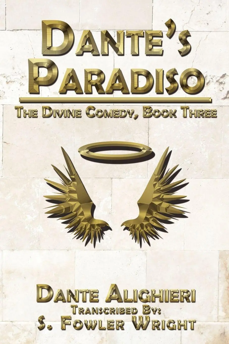 Cover: 9781434444769 | Dante's Paradiso | The Divine Comedy, Book Three | Dante Alighieri