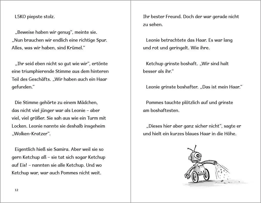 Bild: 9783407824769 | Das Keks-Geheimnis | Anna van Lanen | Buch | Super lesbar | 80 S.