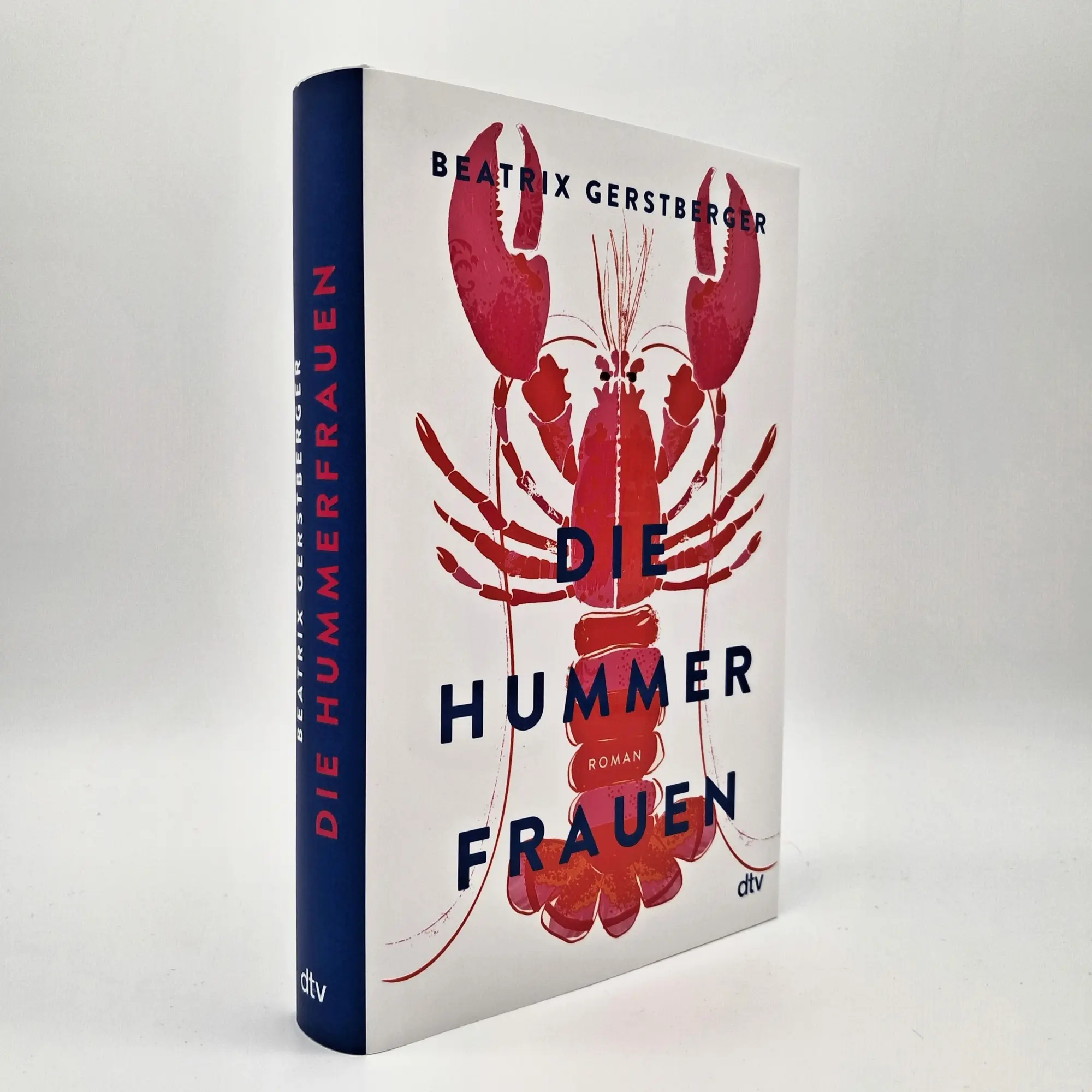 Bild: 9783423284769 | Die Hummerfrauen | Beatrix Gerstberger | Buch | 400 S. | Deutsch