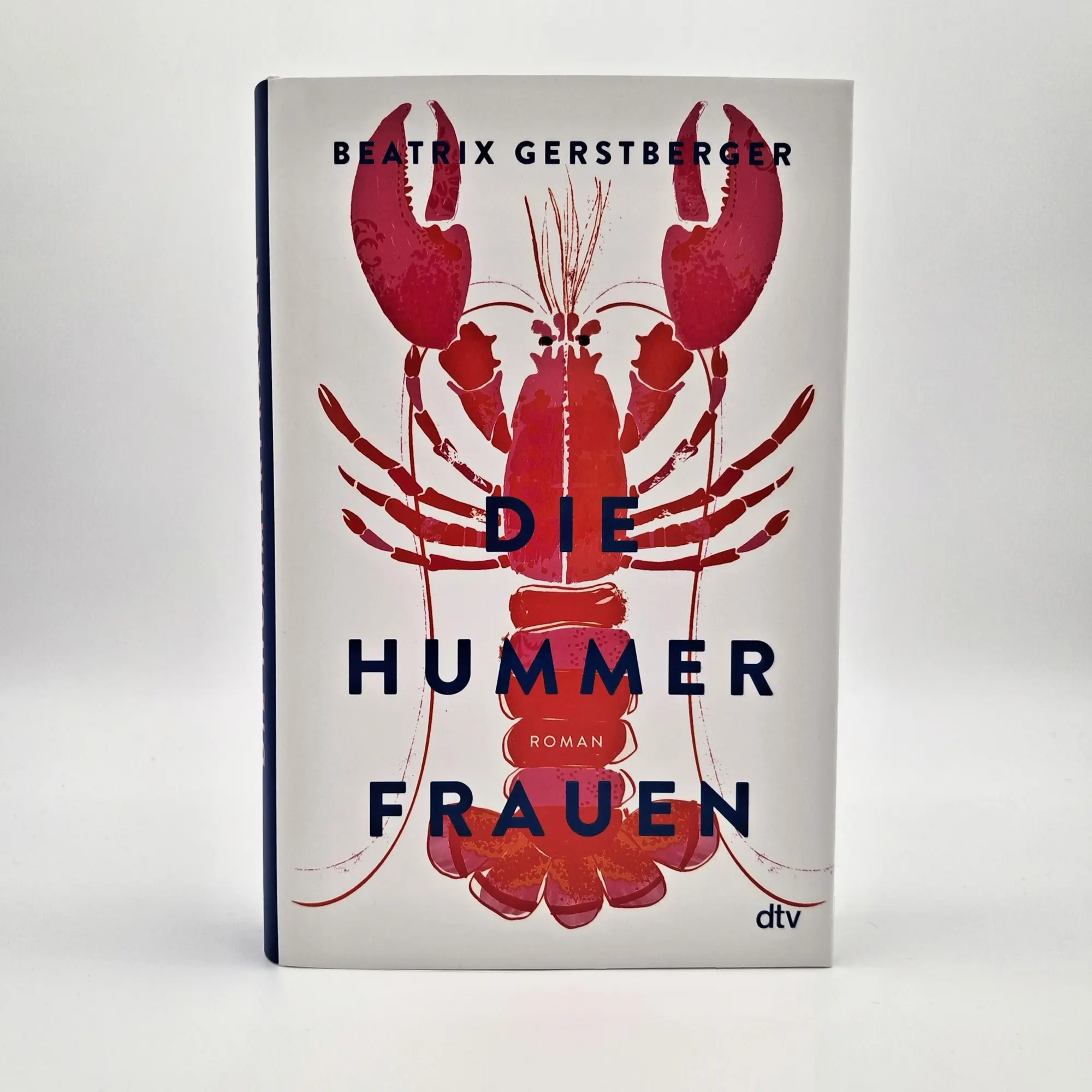 Bild: 9783423284769 | Die Hummerfrauen | Beatrix Gerstberger | Buch | 400 S. | Deutsch