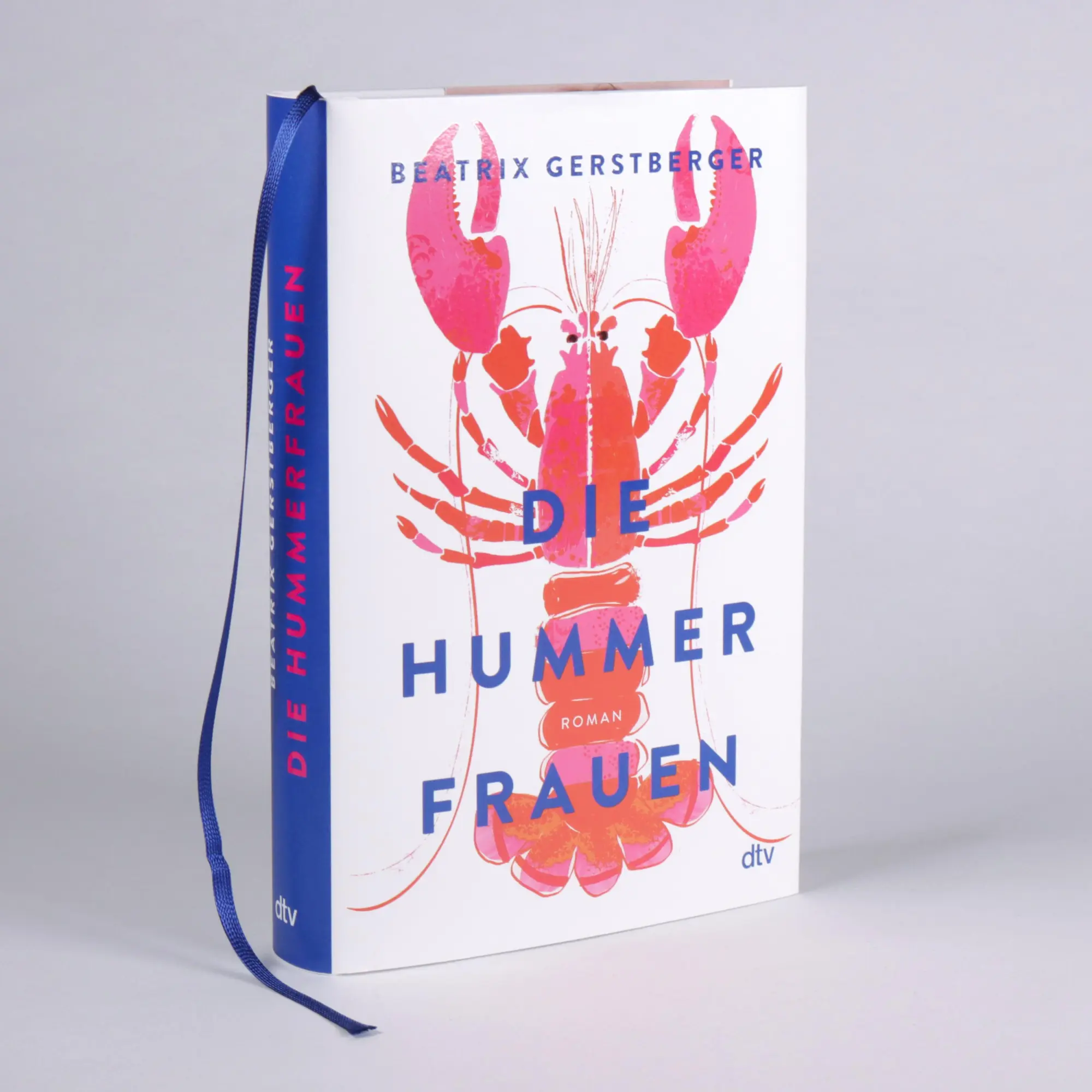 Bild: 9783423284769 | Die Hummerfrauen | Beatrix Gerstberger | Buch | 400 S. | Deutsch