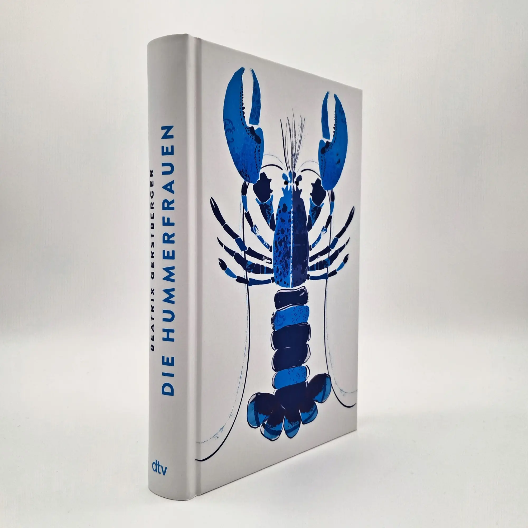 Bild: 9783423284769 | Die Hummerfrauen | Beatrix Gerstberger | Buch | 400 S. | Deutsch