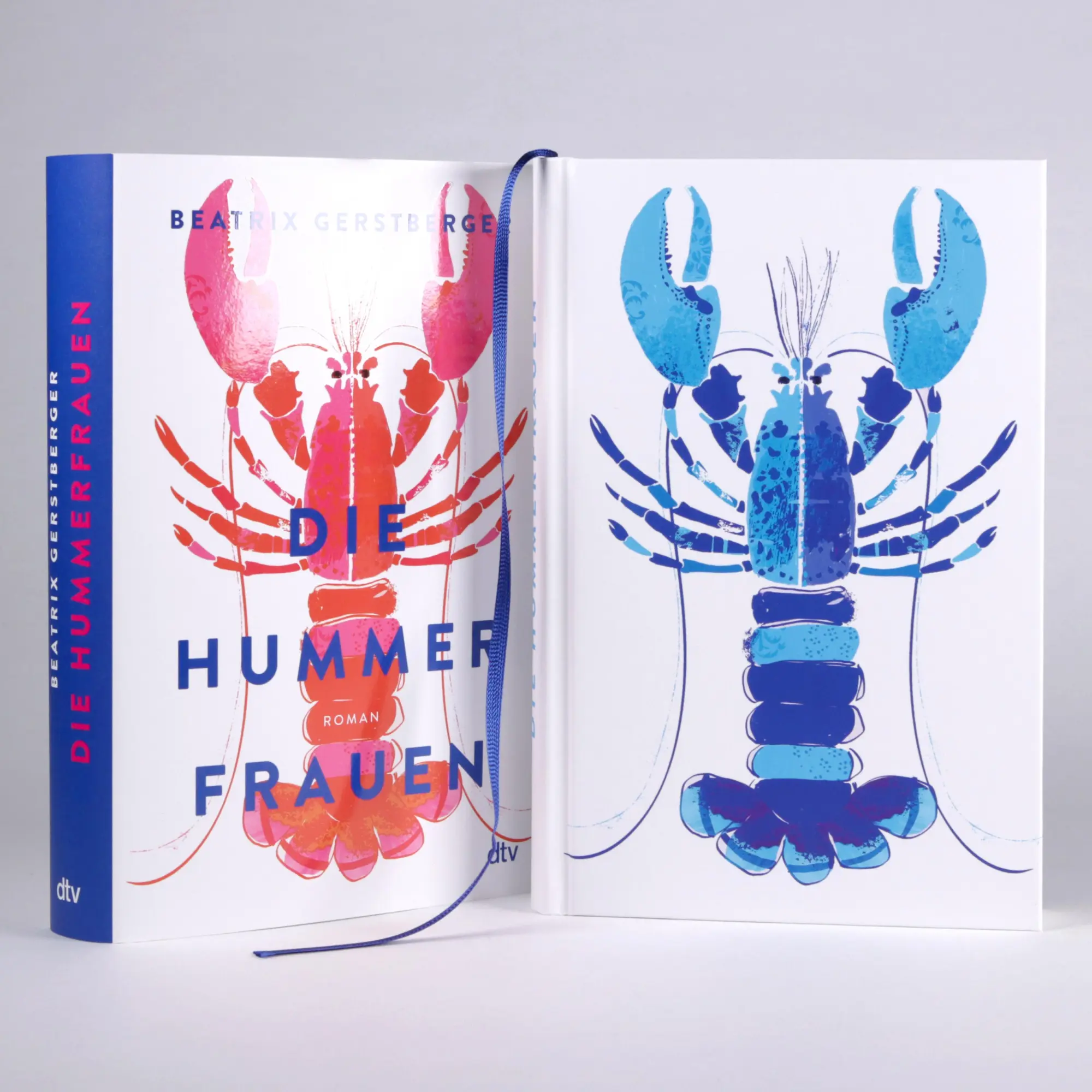 Bild: 9783423284769 | Die Hummerfrauen | Beatrix Gerstberger | Buch | 400 S. | Deutsch