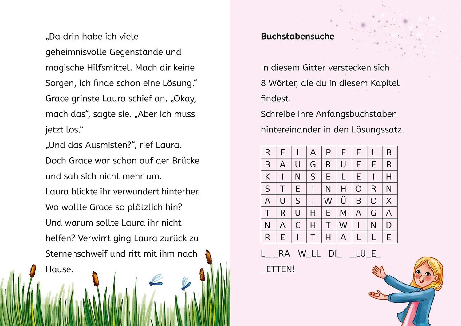 Bild: 9783440184769 | Sternenschweif, Bücherhelden 2. Klasse, Fest auf dem Ponyhof | Buch