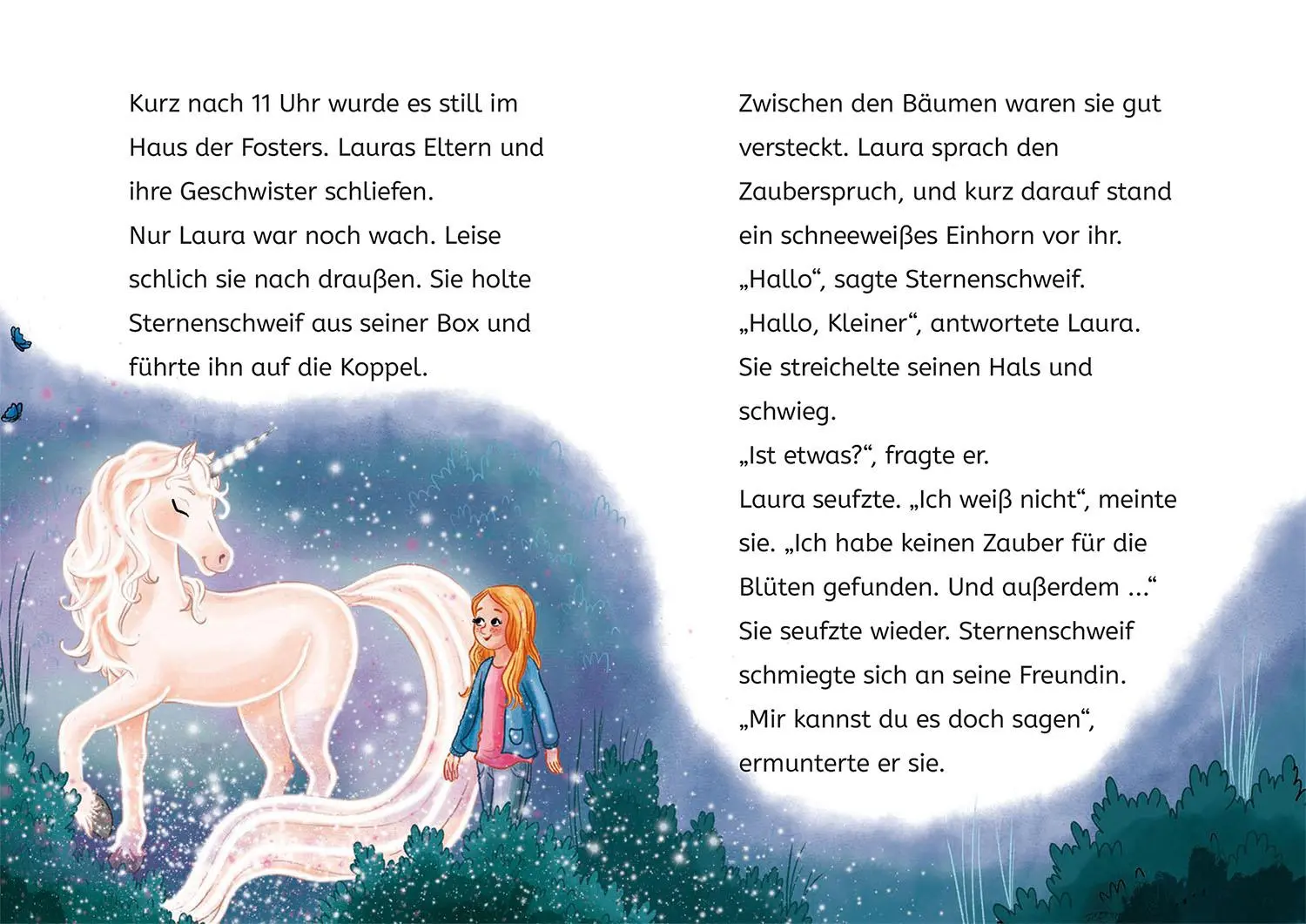 Bild: 9783440184769 | Sternenschweif, Bücherhelden 2. Klasse, Fest auf dem Ponyhof | Buch