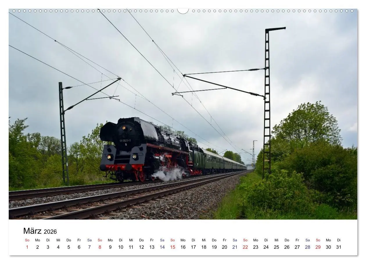 Bild: 9783457944769 | Feuer Wasser Kohle - Dampflokomotiven der Deutschen Reichsbahn...