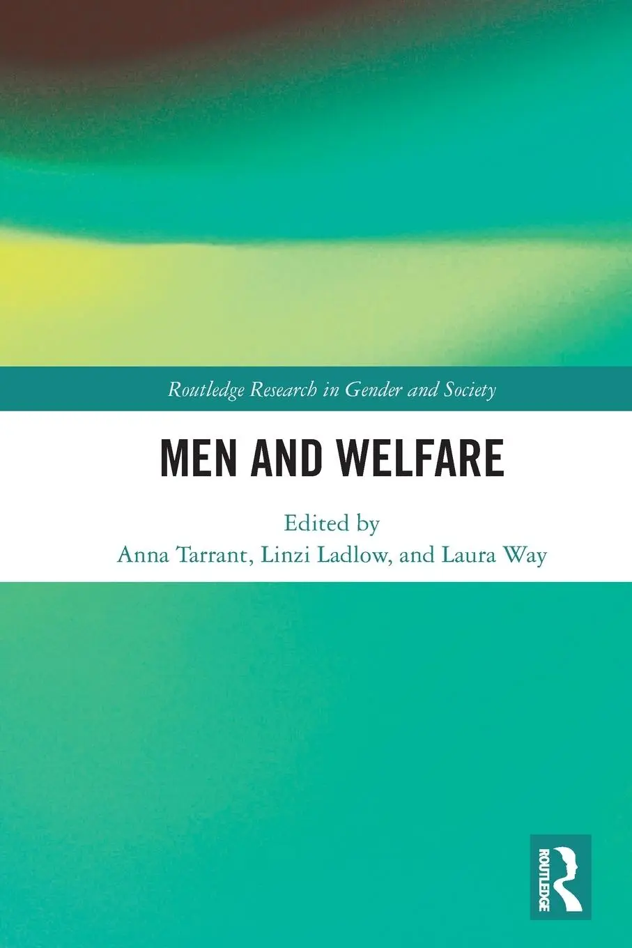 Cover: 9781032014869 | Men and Welfare | Anna Tarrant (u. a.) | Taschenbuch | Englisch | 2022
