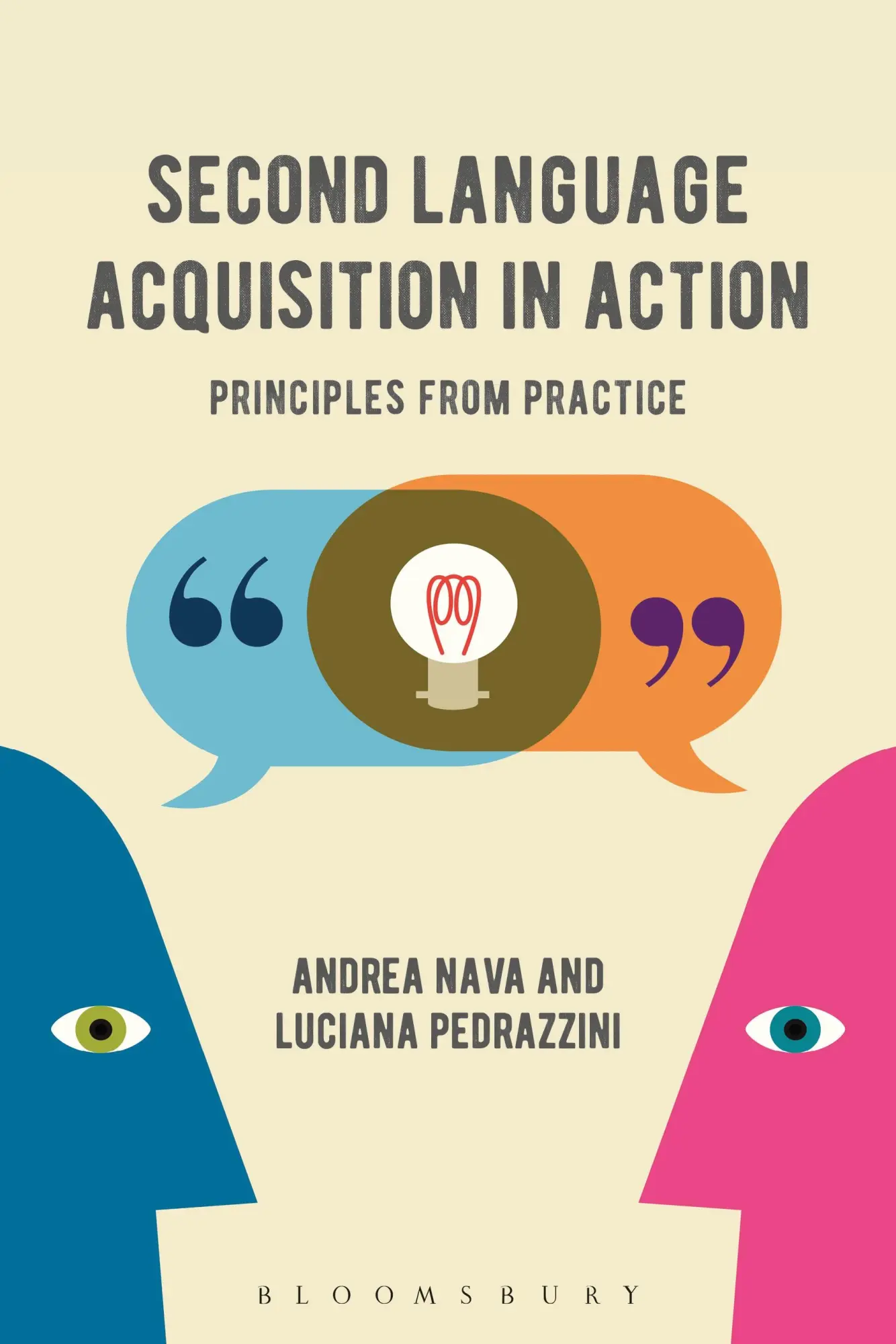 Cover: 9781474274869 | Second Language Acquisition in Action | Principles from Practice