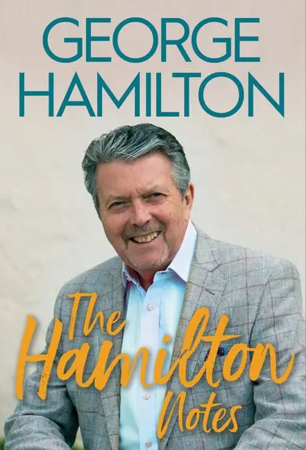 Cover: 9781785374869 | The Hamilton Notes | George Hamilton | Buch | Englisch | 2024