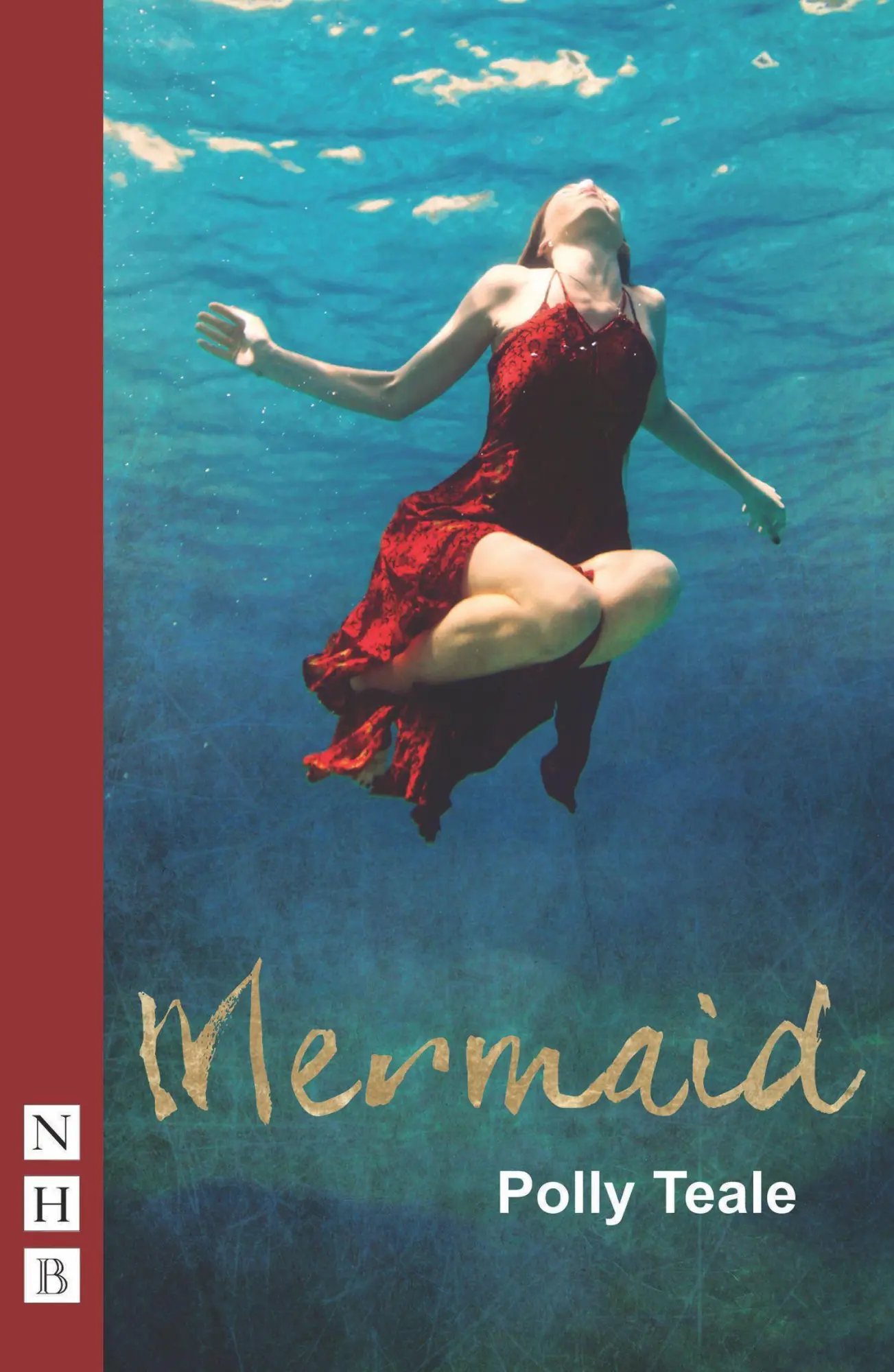 Cover: 9781848424869 | Mermaid | Polly Teale | Taschenbuch | Kartoniert / Broschiert | 2016