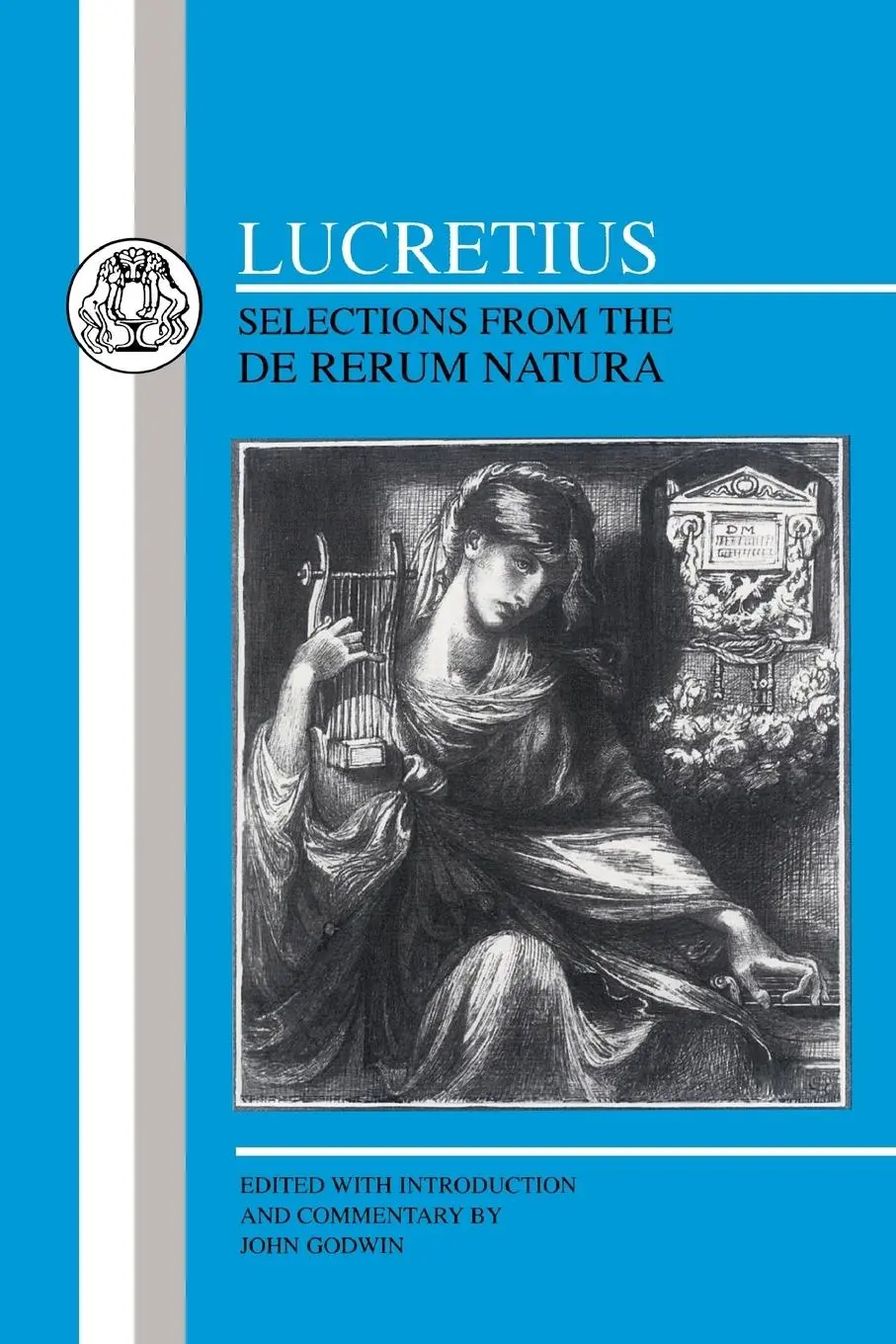 Cover: 9781853994869 | Lucretius | Selections from the de Rerum Natura | Carus | Taschenbuch